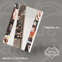 Nmixx - Blue Valentine - Compact Disc - F99Z