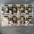 Funko Pop! Rocks Queen Lot of 8 #92-97 #183-184 Mercury May Taylor Deacon