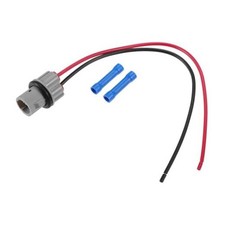 Side Marker Lamp Light Bulb Socket Wire Harness, for Mercedes-Benz C250 2012