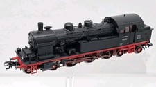⭐️Top⭐️Märklin Spur H0 38074, Dampflok BR78 068 der DB, MFX-Digital, AC, OVP,