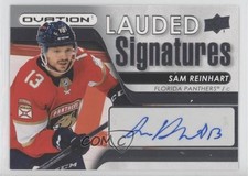 2022-23 Upper Deck Ovation Hockey Checklist Guide in-content 13