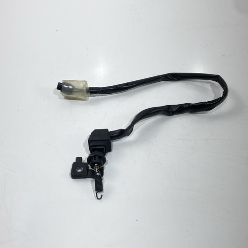 ♻️ Yamaha MT-10 MT10 2022 - 2025 Rear Brake Light Switch with Spring (2k) ♻️