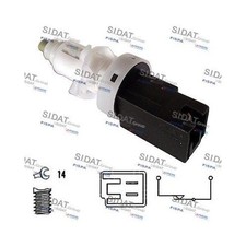 Feu arrière Fiat BARCHETTA