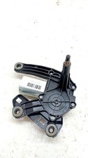 wischermotor hinten CITROEN BERLINGO FURGON 1.5 BLUEHDI 9840123680 jgrmp796904