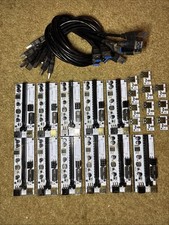 PCIE Riser 11-pack WWW.GPURisers.com PCI-E 1X TO 16X Risers