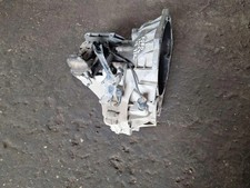 FORD FOCUS DAW, DBW Getriebe XS4R7F096 1.80 Diesel 2002 33348394