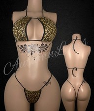 Exotic Dancewear