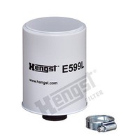 Hengst Filter Filter, Innenraumluft E5967LB FüR MERCEDES-BENZ