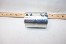 Screw Coupling EMT Steel 2"