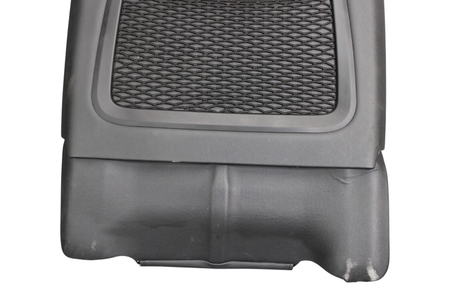 Maserati Ghibli 2014-2017 Front Right Seat cover