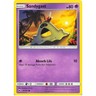 Sandygast | 61 | Pokemon, Burning Shadows, Sun & Moon, Common