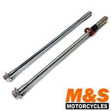 Honda Cylinder Head Bolts for CB350S 86 CB450S 86-88 CMX450 86-87 | Genuine OEM