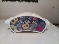 Easy Bake Oven Model F0137000 Creative Baking Toy Kids Oven
