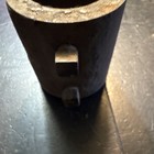 Industrial Shaft Stop Collar, 1 1/2” Heavy duty — photo 7