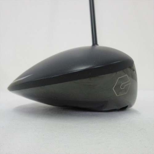 GTD Driver Black Ice THE MAX 10.5° Flex-SX EDGEDGEDG EDGE WORKS EG519-ML - Picture 5 of 12