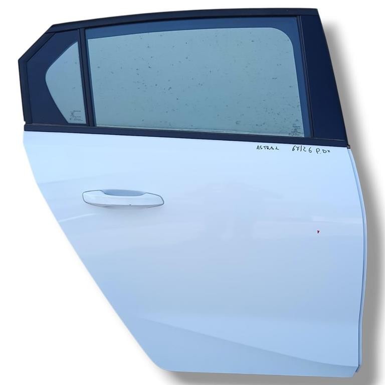 PORTIERA POSTERIORE DESTRA PER OPEL Astra L Serie 4/5 9841862880 (21>)