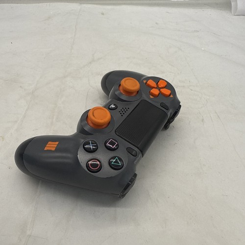 Dualshock 4 COD Black Ops 3 Limited Edition Controller Sony Playstation 4 PS4 - Bild 7 von 10