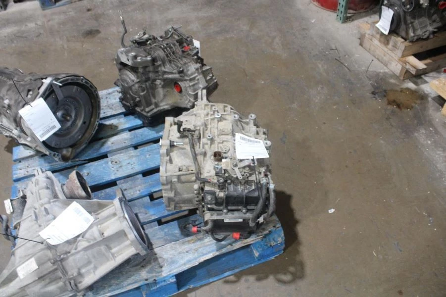 2016 KIA OPTIMA Automatic Transmission FWD 91K Miles OEM 450003BYE0 Foto 2 de 4