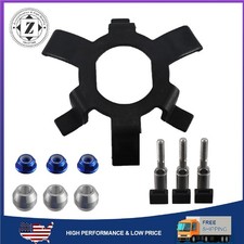 Stage 3 Super 30 Driver Clutch Tuner Kit Up to 3750 RPMs For Mini Bike Go Kart