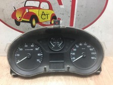 Compteur Citroen JUMPY