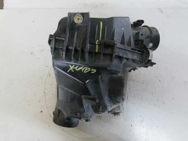 2008-2012 Honda Accord Honda Crosstour 2.4L Air Cleaner Air Intake Box OEM — 第 2/3 张图片