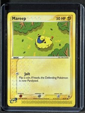 Mareep #64/97 Dragon 250001 on eBay