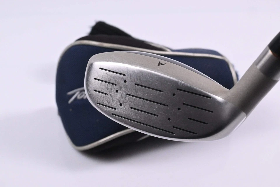 Tommy Armour Hot Scot H5 #3 Hybrid / 18 Degree / Uniflex Tommy Armour Shaft - Image 4 of 4