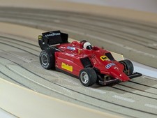 Ferrari F1 #2 Agip. Tyco 440-X2. Auch für Faller AMS.