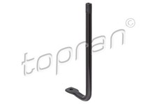 Spannarm Keilrippenriemen TOPRAN 109 741 für SEAT VW PASSAT 1H1 CORDOBA GOLF M 6