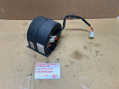 Aixam Crossover Blower Fan
