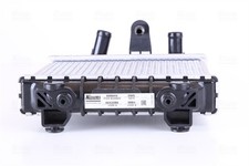 Motorkühler Wasserkühler NISSENS 606644 für VW ARTEON 3H8 PASSAT ALLTRACK B8 3G5