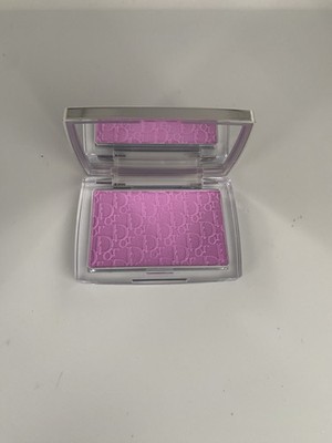 Dior  Rosy Glow  Blush - 063 Pink Lilac- Discountinued