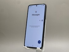 Samsung Galaxy S22 SM-S901U 128GB Phantom Black Unlocked W073334