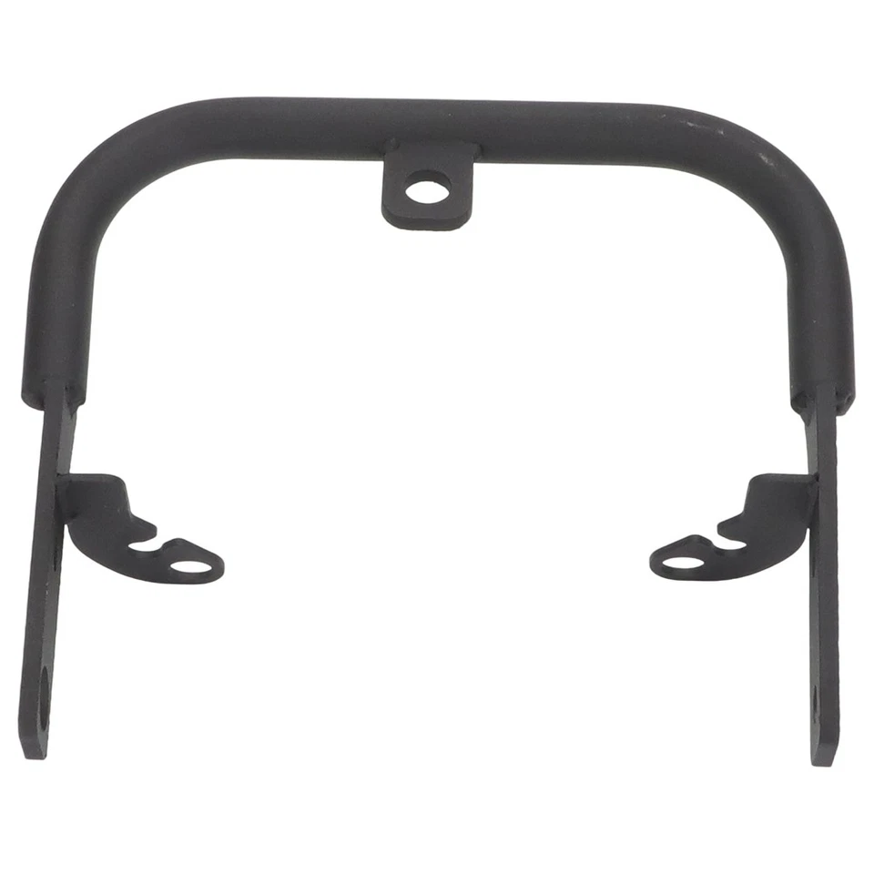 Rear Grab Bar Bumper Wide Bracket for Honda FourTrax 250 87-92 Sportrax300 93-07 - Image 2 of 4