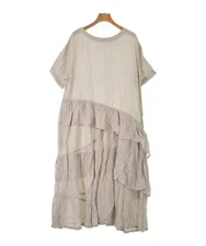 nest robe Dresses Beige F 2200612531024