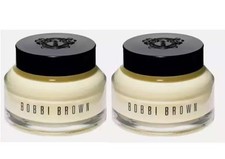 2Pack 50ml Bobbi Brown Vitamin Enriched Face Base New Sealed