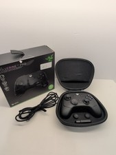 Razer Wolverine V3 Pro Xbox  PC Wireless Esports PC Controller Black w/ box 3