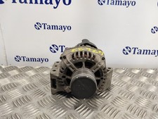 Alternateur Suzuki IGNIS