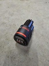 Bosch Professional 12V 3.0Ah Akku GBA 12V 3,0 Ah Li-Ion