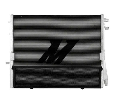 Mishimoto Performance Heat Exchanger Fits 2020-2022 Toyota GR Supra 3.0L