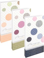 Walther Flipalbum Amazing Memories 100 Fotos 9x13 cm Einsteckalbum