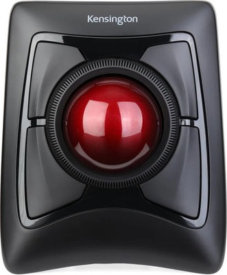 Kensington Expert Mouse Wireless Trackball
