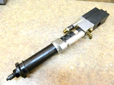 ARO  8355-A14-3  PAR-A-MATIC Pneumatic Self feeder Drill  1450 RPM    Stroke 3"