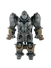 Transformers Rise of The Beasts Rhinox Smash Changer 2022 Action Figure Hasbro