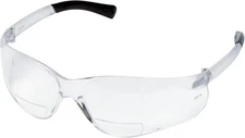 Safety glasses clear uv protective eyewear scratch resistant