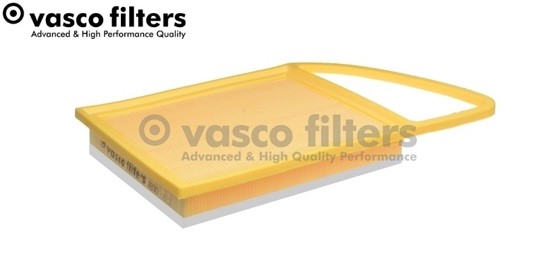 Fits VASCO A890 air filter PSA 1.6 HDI 2010->: Berlingo II,C3,C4,DS4, ⭐UK Stock⭐