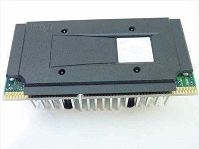 INTEL PENTIUM III 667MHZ 133MHZ FSB 256KB