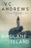 V.C. Andrews - Birdlane Island - Paperback - G245Z