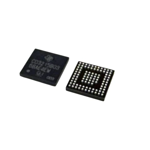 Controlador de puerto USB C 5 piezas chip IC CD3215B03 para Macbook Pro 96 BGA Foto 2 de 2