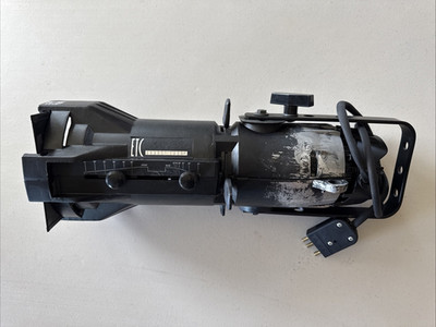ETC Source Four Jr 26° - 50° Ellipsoidal Spotlight 575W Tested Working 20A Bates